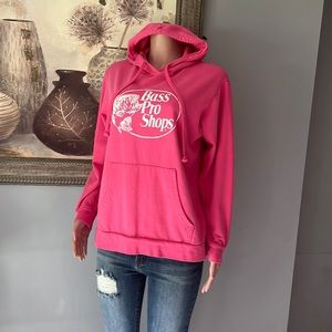 Bass Pro shops  sweater